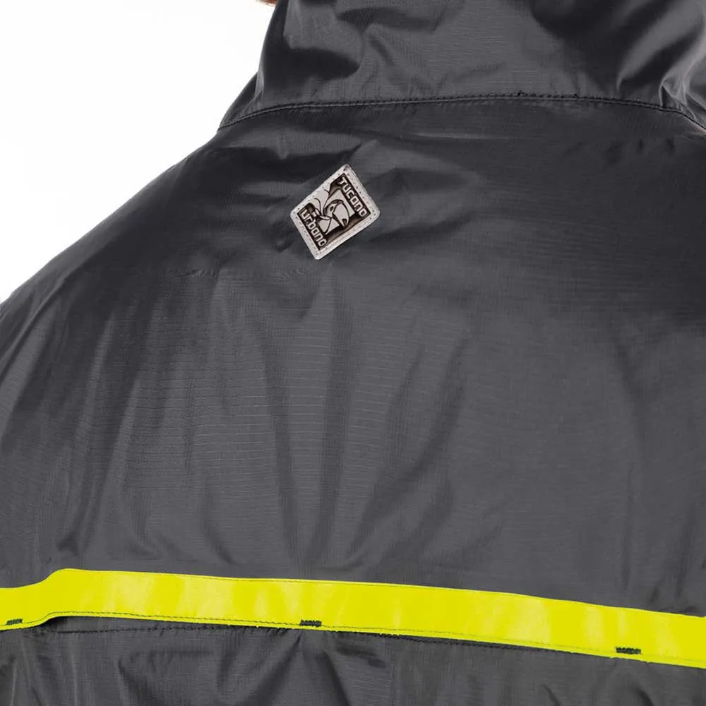 TUCANO URBANO Alpha Jacka, Grey
