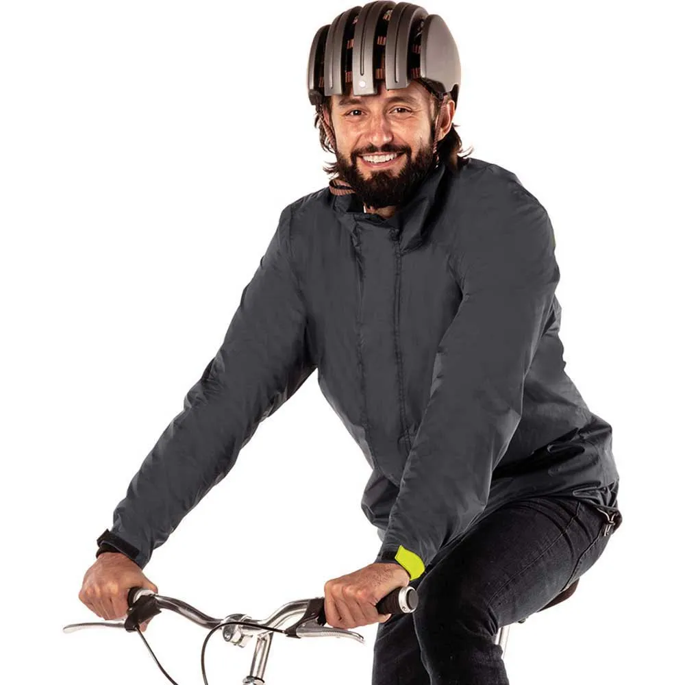 TUCANO URBANO Alpha Jacka, Grey