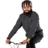 TUCANO URBANO Alpha Jacka, Grey