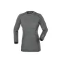 TUCANO URBANO Amalia Termic Långärmad Baslager, Grey