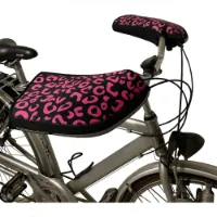TUCANO URBANO City Styrstångsskydd