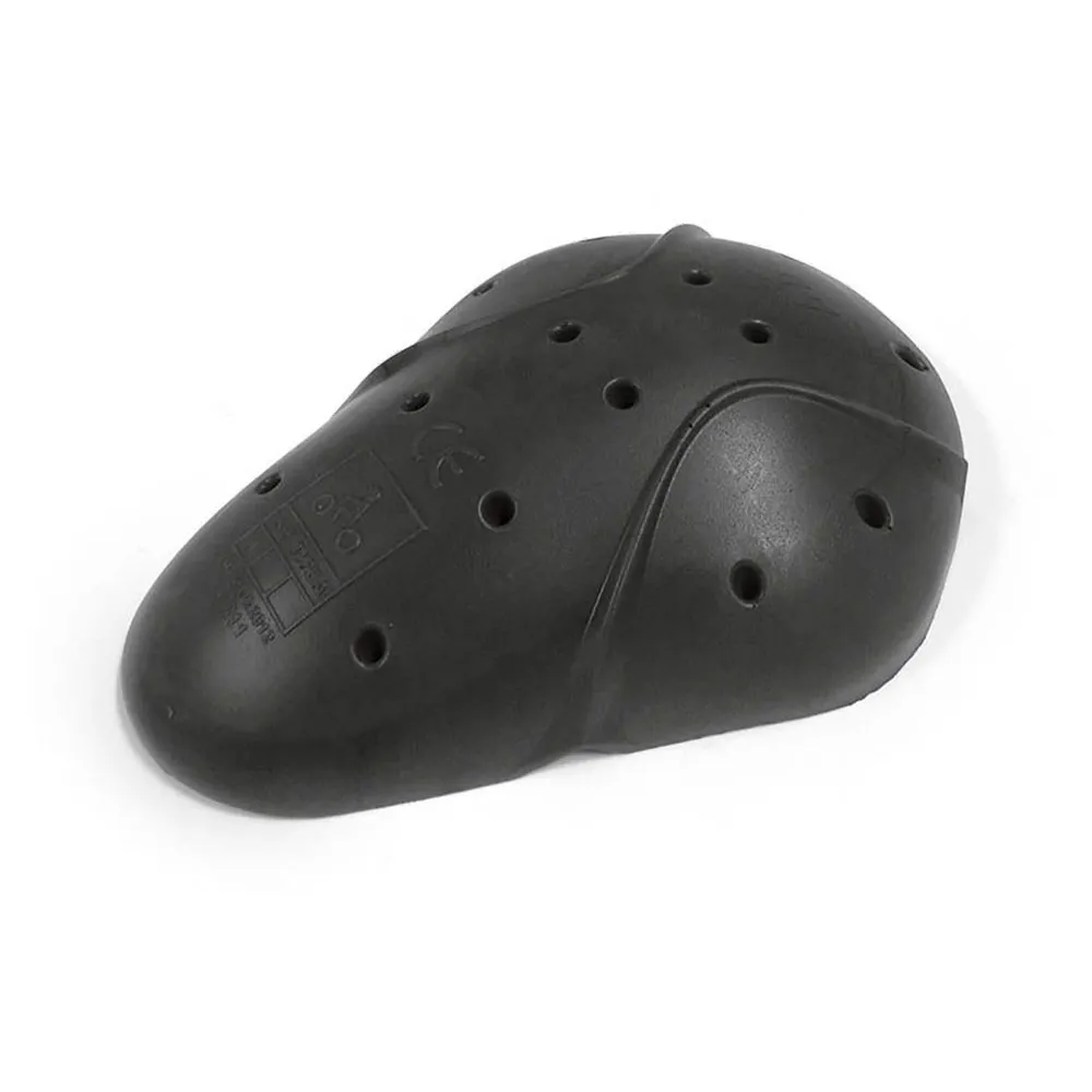 TUCANO URBANO Comfort Axelskydd, Black
