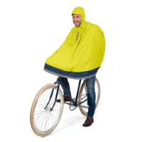TUCANO URBANO Garibaldina Plus Vattentät Poncho
