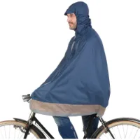 TUCANO URBANO Garibaldina Vattentät Poncho