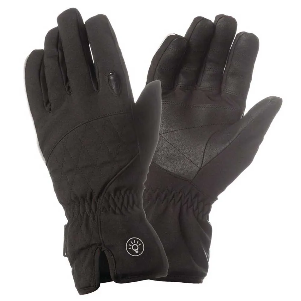 TUCANO URBANO Lux Handskar, Black