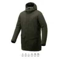 TUCANO URBANO Magic 2-i-1 Parka TUCANO URBANO Magic 2-i-1 Parka