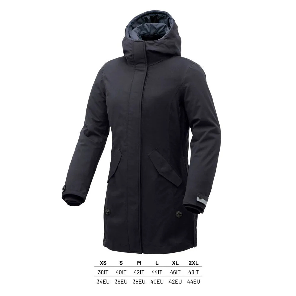 TUCANO URBANO Magic 2-i-1 Parka TUCANO URBANO Magic 2-i-1 Parka