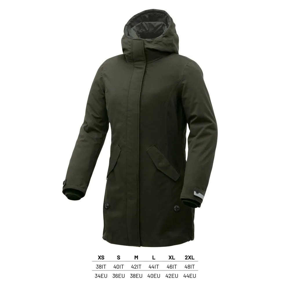 TUCANO URBANO Magic 2-i-1 Parka TUCANO URBANO Magic 2-i-1 Parka