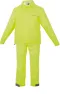TUCANO URBANO Nano Rain Kid Regnställ, Signalgul