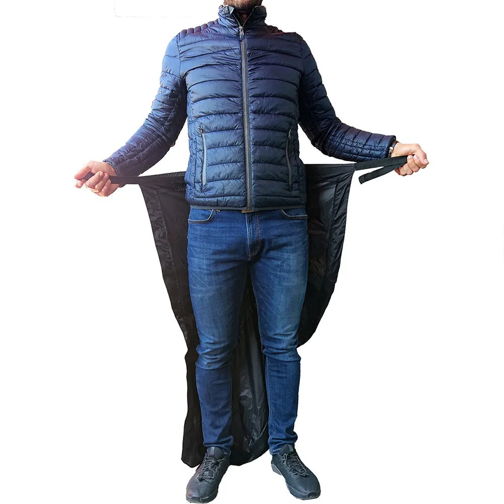 TUCANO URBANO Pantaway Rain Byxor