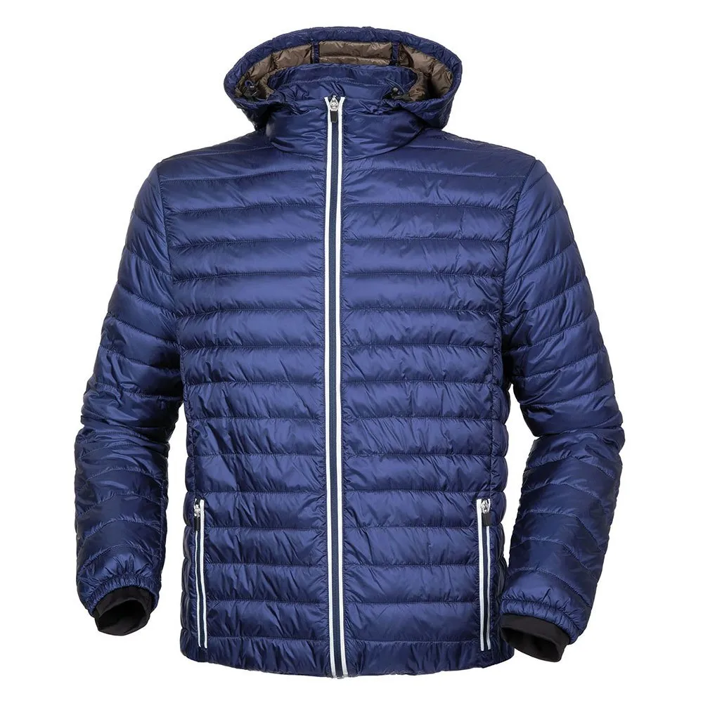 TUCANO URBANO Reggio Jacka, Dark blue
