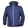 TUCANO URBANO Reggio Jacka, Dark blue