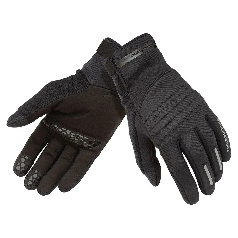 TUCANO URBANO Sass Handskar