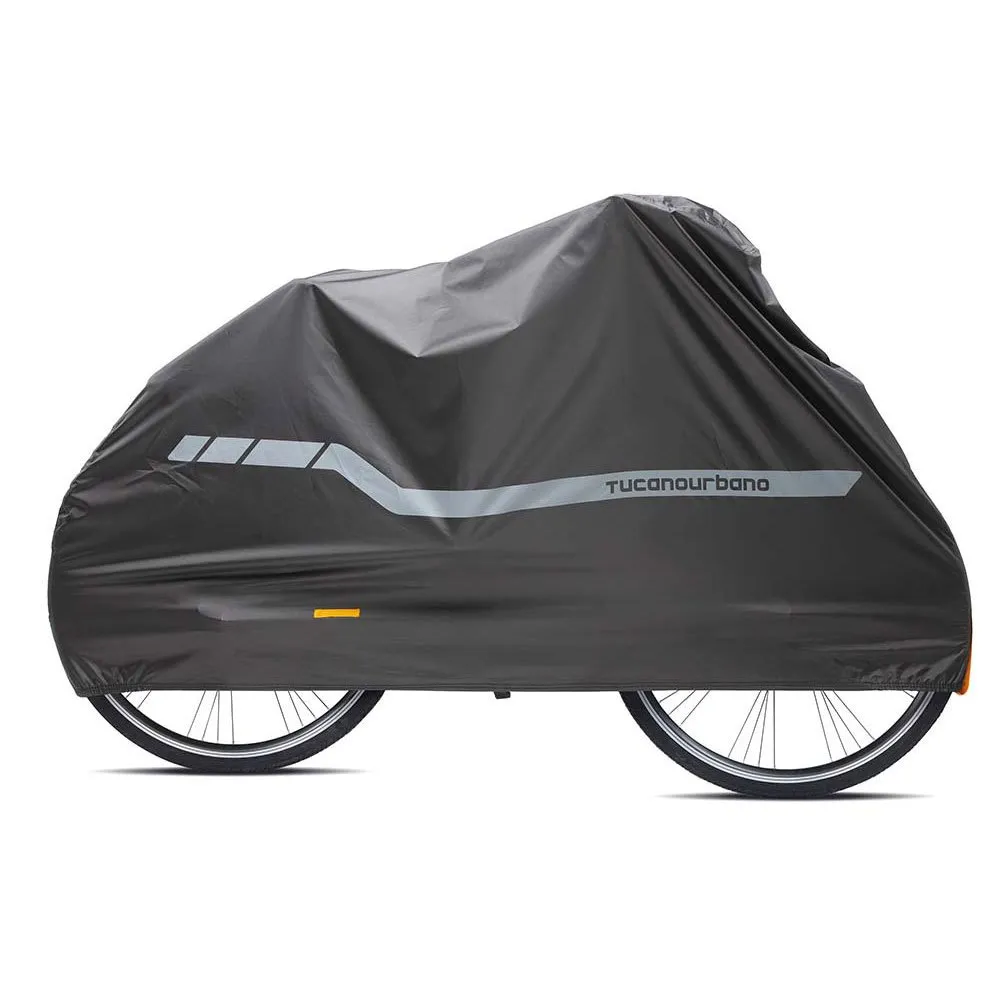 TUCANO URBANO Saver Cykelskydd
