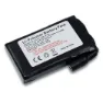 TUCANO URBANO Warm 3000 Batteri, Black, One Size