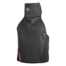 TUCANO URBANO Wb Halsvärmare, Black