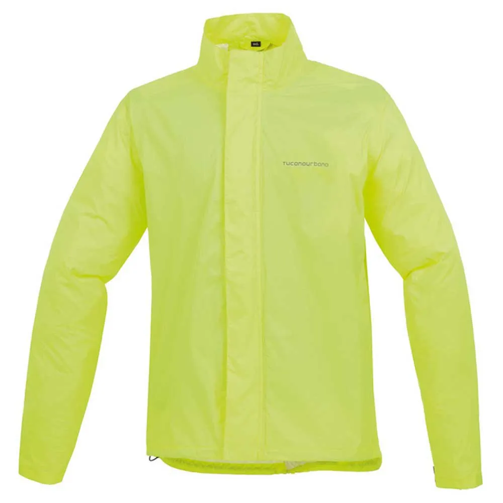 TUCANO URBANO Zeta Jacka, Yellow