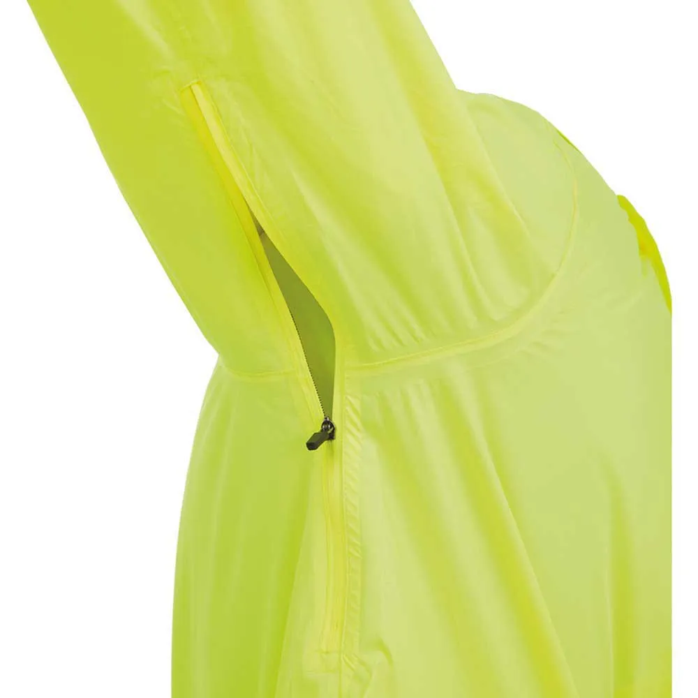 TUCANO URBANO Zeta Jacka, Yellow