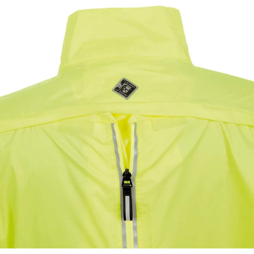 TUCANO URBANO Zeta Jacka, Yellow