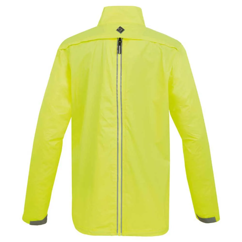 TUCANO URBANO Zeta Jacka, Yellow
