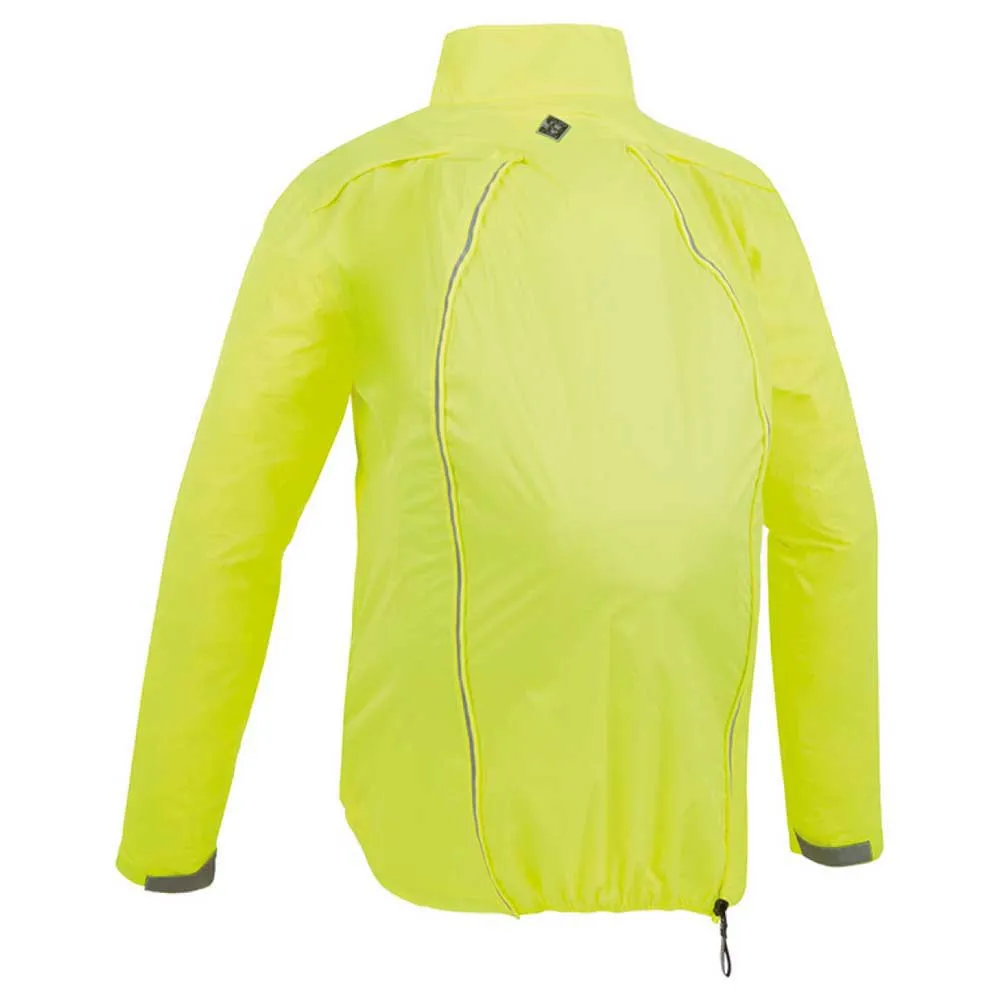 TUCANO URBANO Zeta Jacka, Yellow