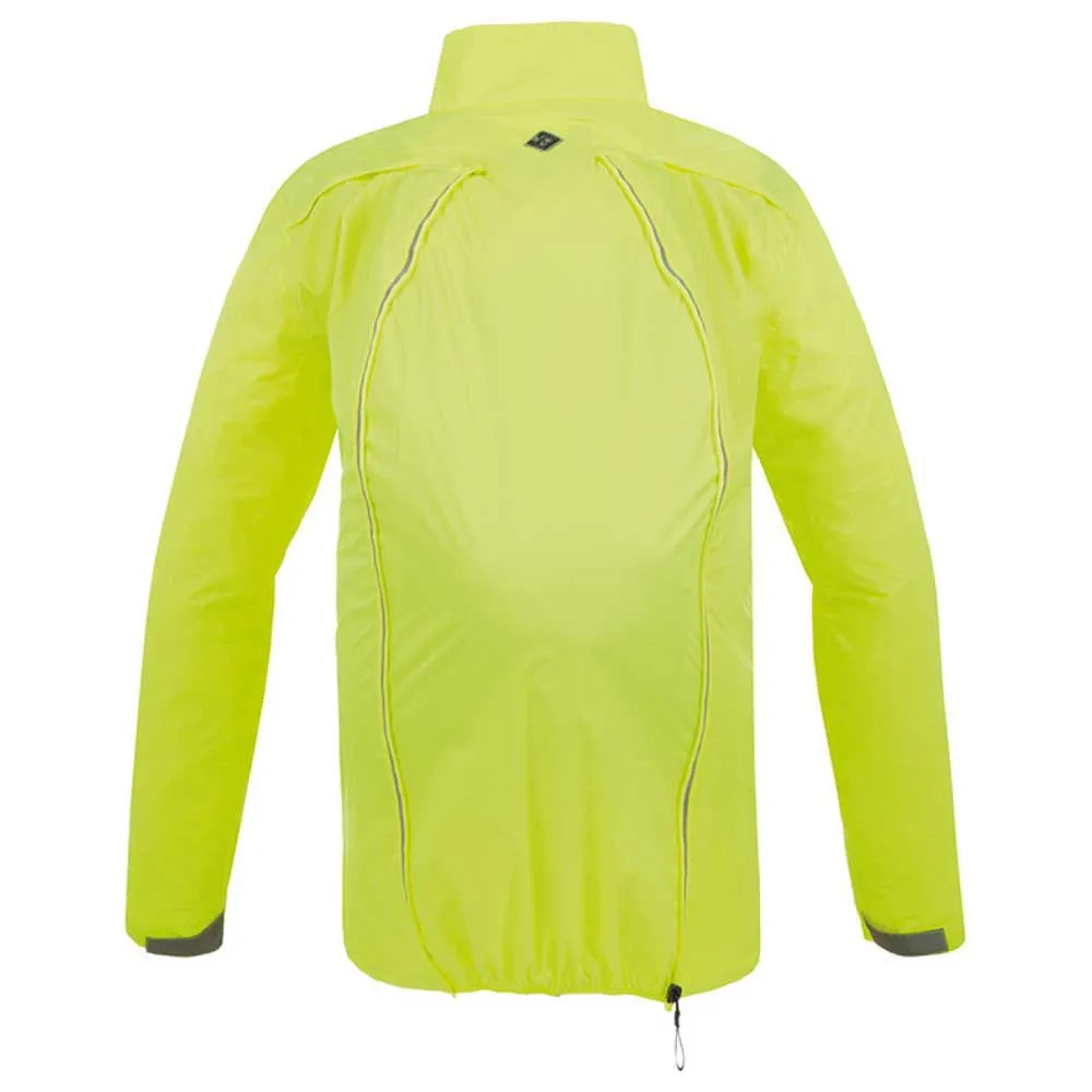 TUCANO URBANO Zeta Jacka, Yellow