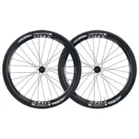 Tufo Alca 26´´ Tubular Mtb Bakhjul Tufo Alca 26´´ Tubular Mtb Bakhjul