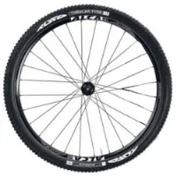 Tufo Alca 26´´ Tubular Mtb Framhjul Tufo Alca 26´´ Tubular Mtb Framhjul