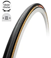 Tufo C Hi-Composite Carbon (HICC) Tubulardäck för vanl. hjul 700x25c
