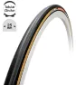 Tufo C Hi-Composite Carbon (HICC) Tubulardäck för vanl. hjul 700x25c, Grå