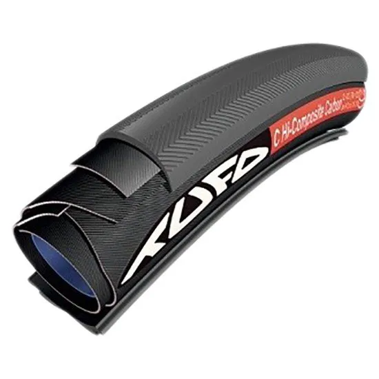 Tufo C Hi-composite Carbon Tubular 700c X 25 Styv Landsvägsdäck, Black, 700C x 25 Tufo C Hi-composite Carbon Tubular 700c X 25 Styv Landsvägsdäck, Black, 700C x 25