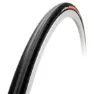 Tufo C Hi-composite Carbon Tubular 700c X 25 Styv Landsvägsdäck, Black, 700C x 25