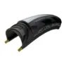Tufo Calibra 700c X 23 Landsvägsdäck, Black, 700C x 23