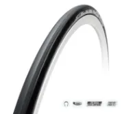 Tufo Calibra Plus 25 Clincher Däck Tufo Calibra Plus 25 Clincher Däck