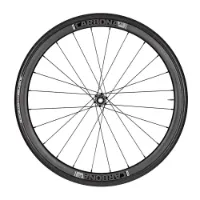 Tufo Carbona 30 Cl Disc Tubeless Landsvägscykelns Bakhjul Tufo Carbona 30 Cl Disc Tubeless Landsvägscykelns Bakhjul