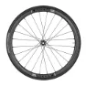 Tufo Carbona 30 Cl Disc Tubeless Landsvägscykelns Bakhjul, Black, 12 x 142mm, Sram XD