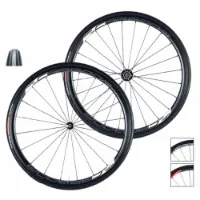 Tufo Carbona 30 Landsvägscykelns Bakhjul
