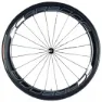 Tufo Carbona 45 Tubular Framhjul För Landsvägscykel, Black, 12 x 100mm