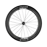 Tufo Colibri 26´´ Tubular Mtb Bakhjul Tufo Colibri 26´´ Tubular Mtb Bakhjul