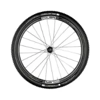 Tufo Colibri 26´´ Tubular Mtb Framhjul Tufo Colibri 26´´ Tubular Mtb Framhjul