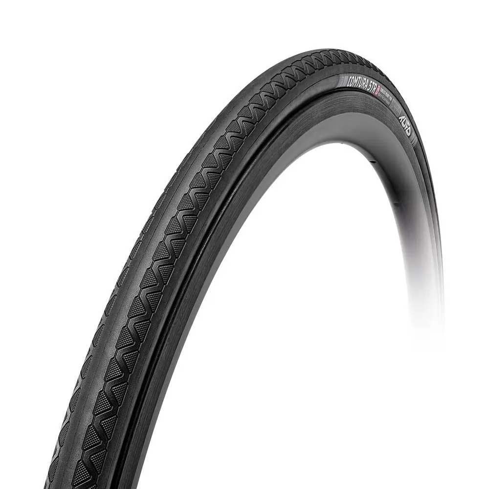 Tufo Comptura 5 Tr Tubeless 700c X 25 Styv Landsvägsdäck Tufo Comptura 5 Tr Tubeless 700c X 25 Styv Landsvägsdäck