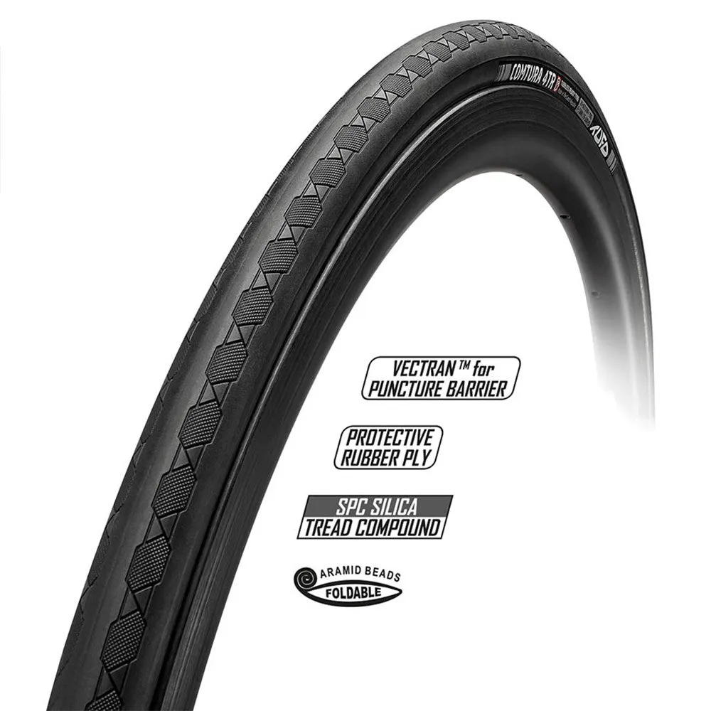 Tufo Comtura 4tr Tubeless 700c X 28 Landsvägsdäck Tufo Comtura 4tr Tubeless 700c X 28 Landsvägsdäck