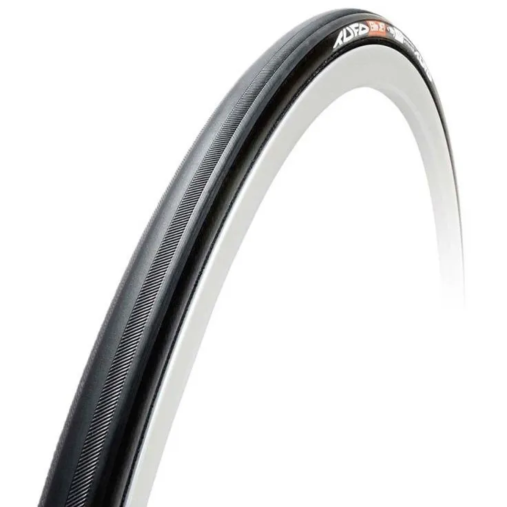 Tufo Elite Jet Tubular 700c X 20 Landsvägsdäck, Black, 700C x 20 Tufo Elite Jet Tubular 700c X 20 Landsvägsdäck, Black, 700C x 20