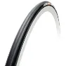 Tufo Elite Jet Tubular 700c X 20 Landsvägsdäck, Black, 700C x 20