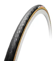 Tufo Elite Ride 25 Tubdäck Däck 25-622 Ljusa däcksidor