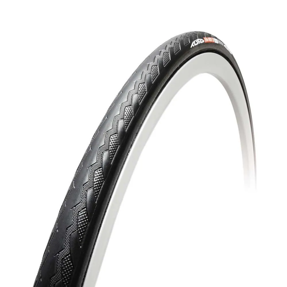 Tufo Elite Ride 700c X 23 Styv Landsvägsdäck