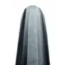 Tufo Elite S3 225 Tubular 700c X 23 Styv Landsvägsdäck, Black / Beige, 700C x 23
