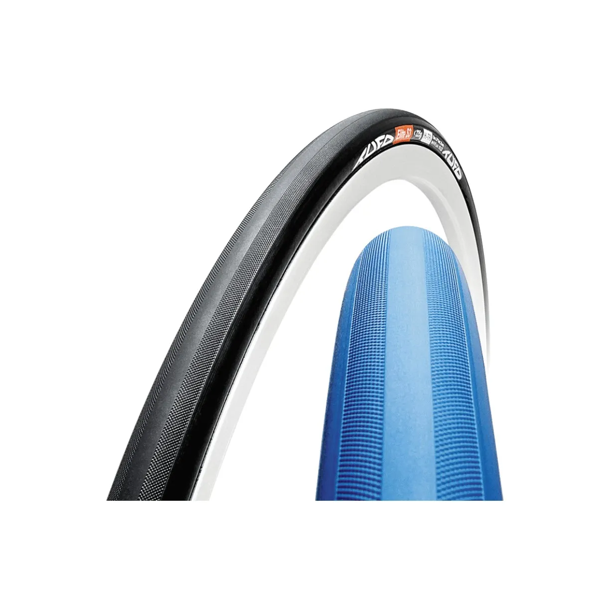 Tufo Elite S3 Tubular