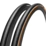 Tufo Endurance 7tr Tubeless 700c X 28 Landsvägsdäck, Black, 700C x 28