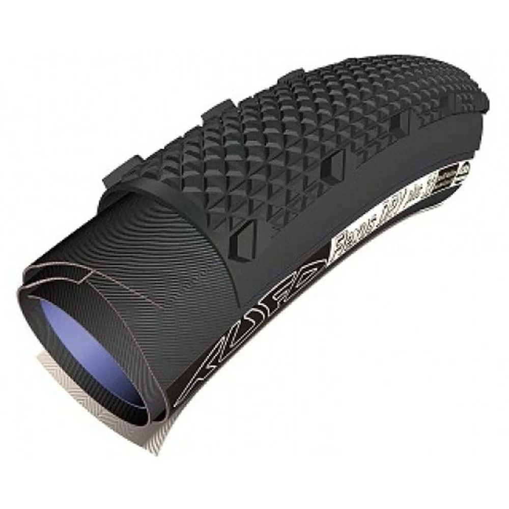 Tufo Flexus Dry Plus Tubular 700c X 32 Styv Landsvägsdäck, Black, 700C x 32 Tufo Flexus Dry Plus Tubular 700c X 32 Styv Landsvägsdäck, Black, 700C x 32